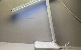 Купить Настольная led лампа б/у , в Краснодар Цена:390рублей