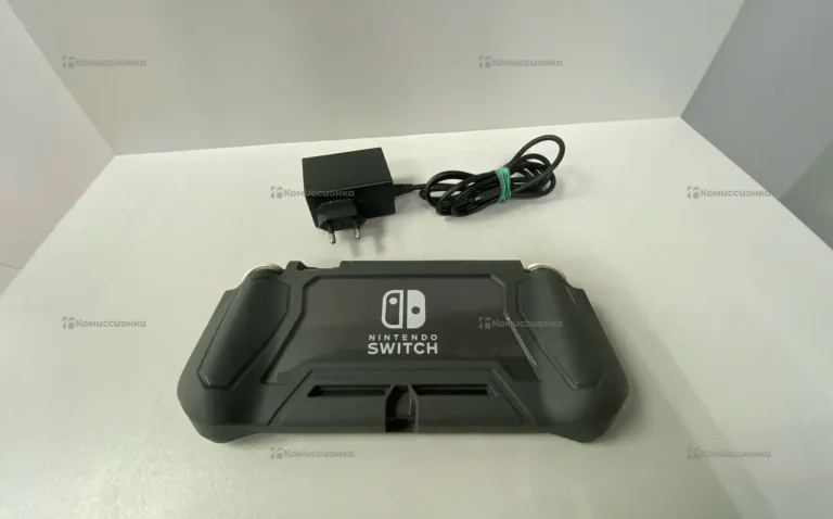 Приставка Nintendo switch lite 32 (прошитый) Sd ca
