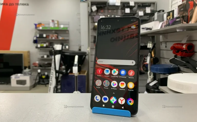 Xiaomi POCO M4 Pro 4G 4/64Gb