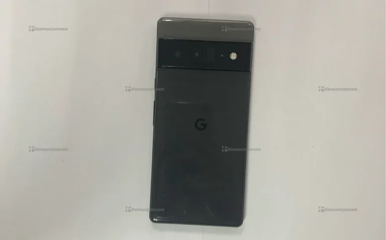 Google Pixel 6 Pro 12/128 ГБ