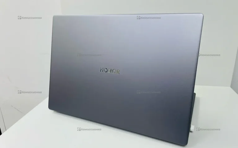 Ноутбук  Honor Magicbook X16