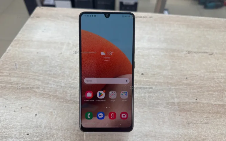 Samsung Samsung Galaxy A32 4/64