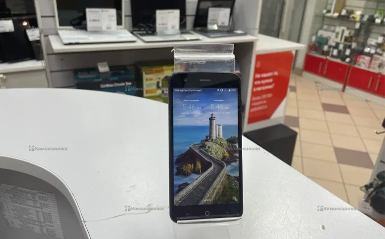 ZTE Blade V8 Lite 2/16 ГБ