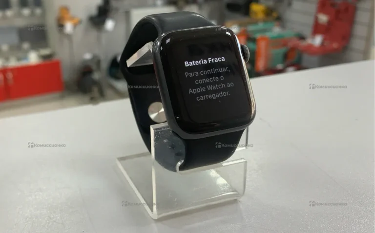 Часы Apple Watch 5 40mm