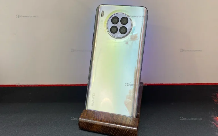 Huawei nova 8i 6/128 ГБ