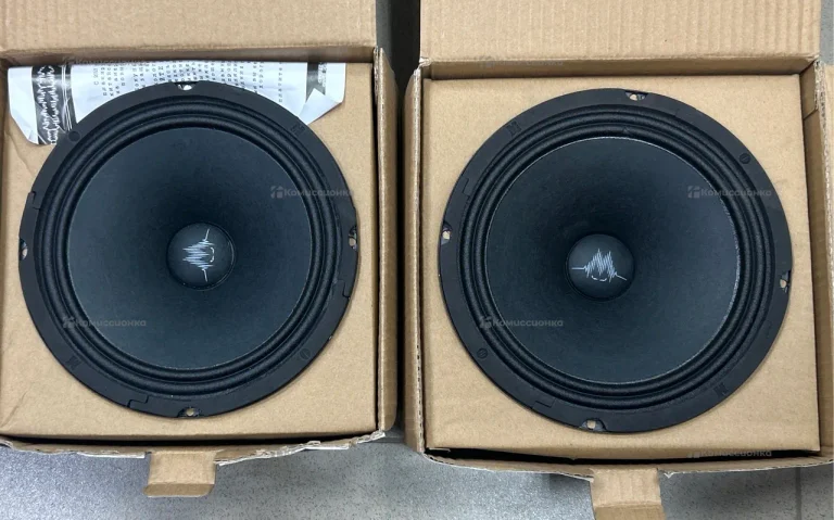 Колонка  Momo HE-810