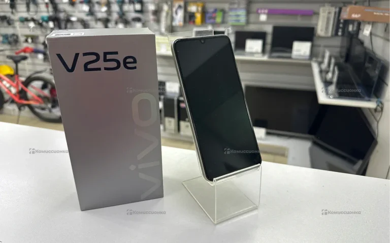 Vivo V25e 8/128 ГБ