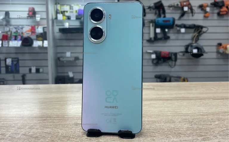 Huawei nova 10 SE 8/128 ГБ
