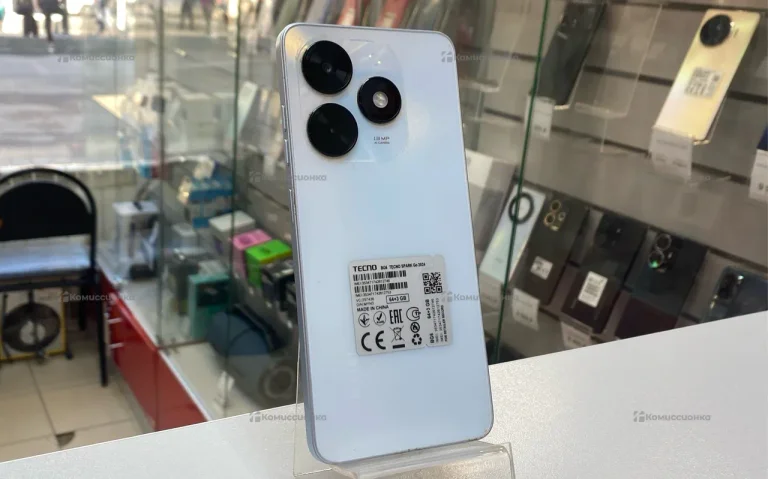 Tecno Tecno Spark Go 2024 3/64gb
