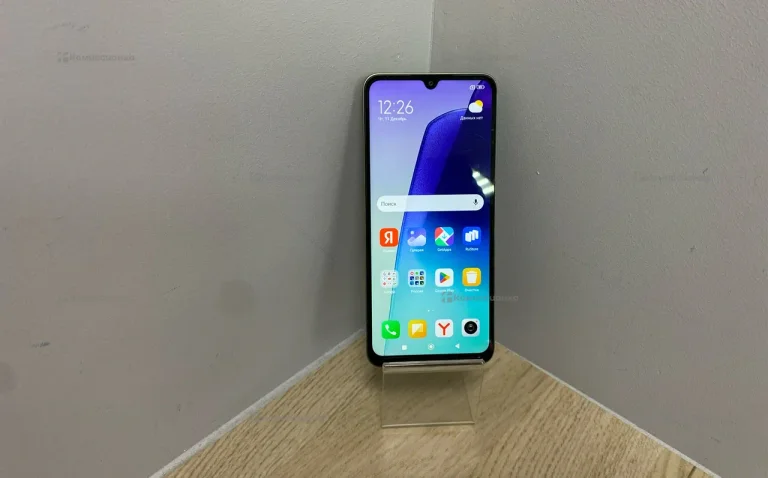 Xiaomi Redmi 14C 8/256 ГБ