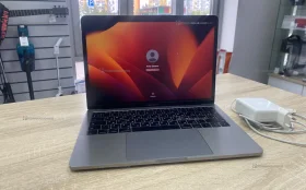 Ноутбук  MacBook Pro 13 2017