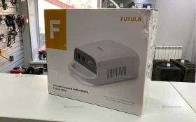 Компрессорный Небулайзер