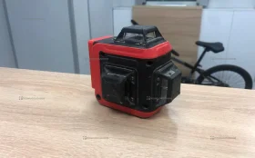 лазерный уровень Control GFX 360