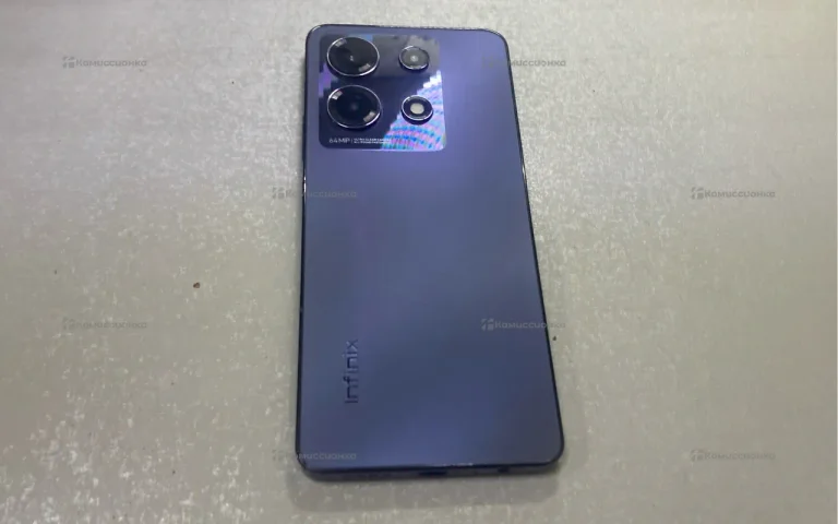 Infinix Note 30 8/128 ГБ
