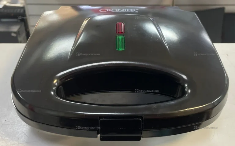 Гриль Cronier CR-1707