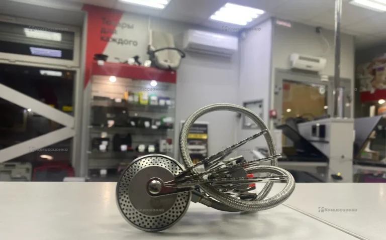 Прототивная горелка следопыт