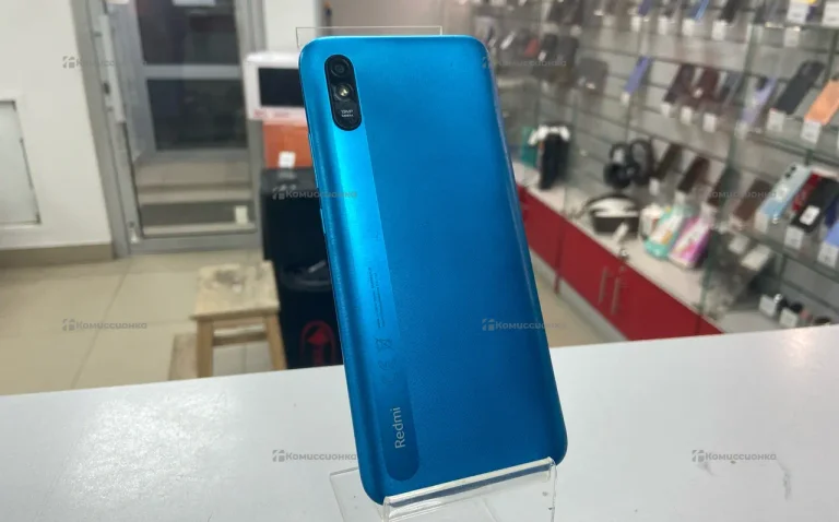 Xiaomi Redmi 9A 2/32 ГБ