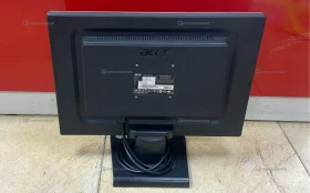 Купить Монитор Acer AL1916W б/у , в Сызрань Цена:990рублей