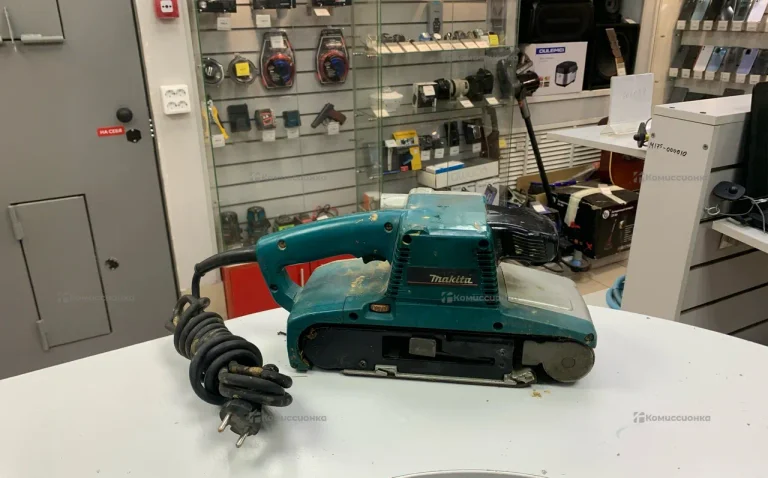 шлиф.машина