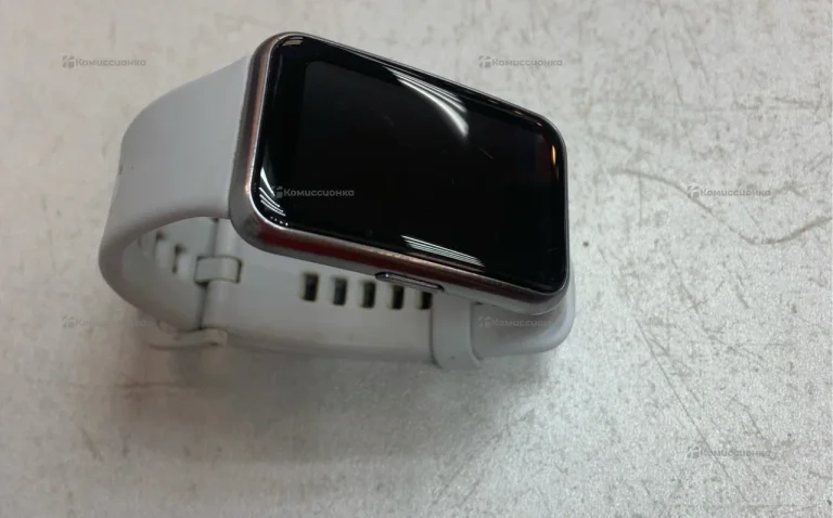 Часы  Huawei Watch fit3