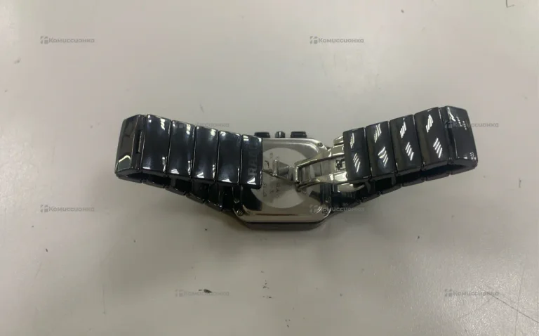 Часы Jubile черные