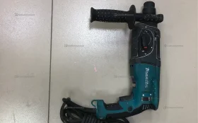Перфоратор makita HR2470
