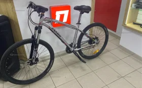 Велосипед Jamis Trail X3