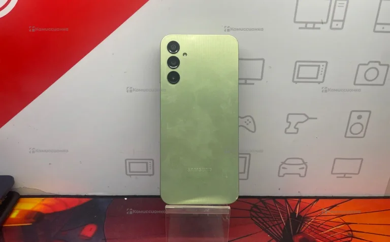 Samsung Galaxy A14 4/128 ГБ