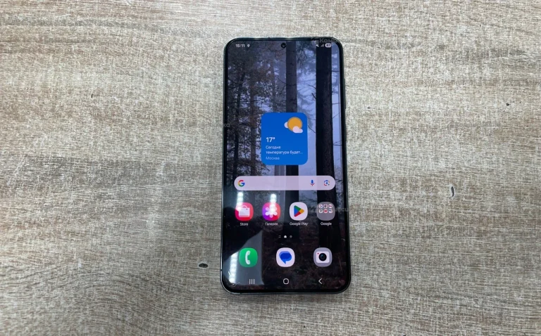 Samsung Galaxy S23+ 8/512 ГБ