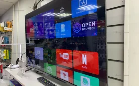 Телевизоры Smart TV Android14 900QN 43"