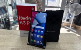 Xiaomi Redmi A3 Pro 4/128 ГБ