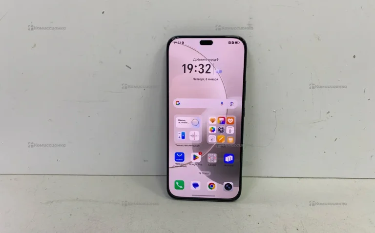 Honor 400 Lite 8/256 ГБ