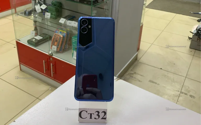 Tecno tecno pova Neo 2