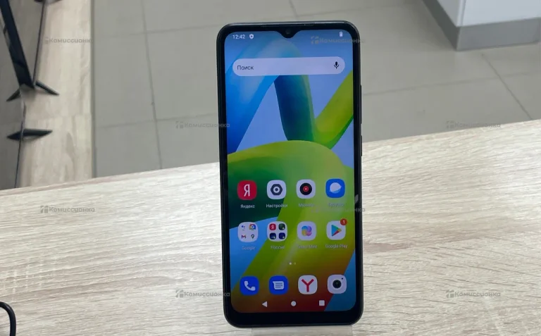 Xiaomi Redmi A1+ 2/32 ГБ