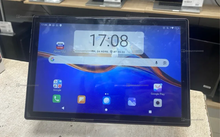 Планшет SHOWJI