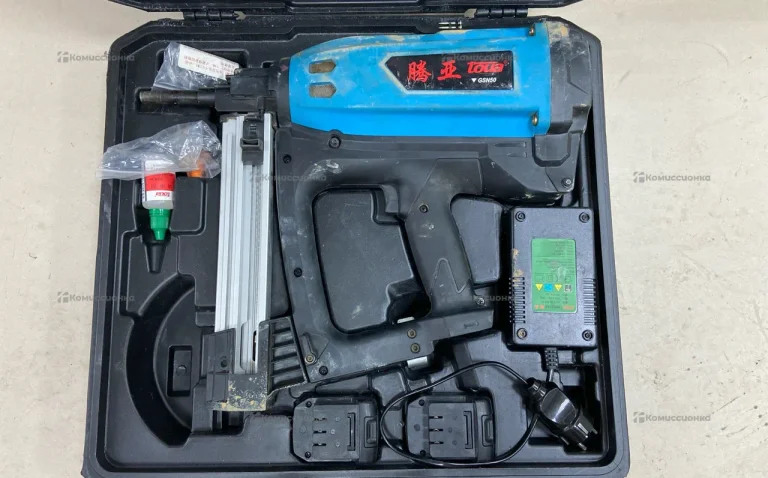 Гвоздезабивной пистолет Toua GSN 50
