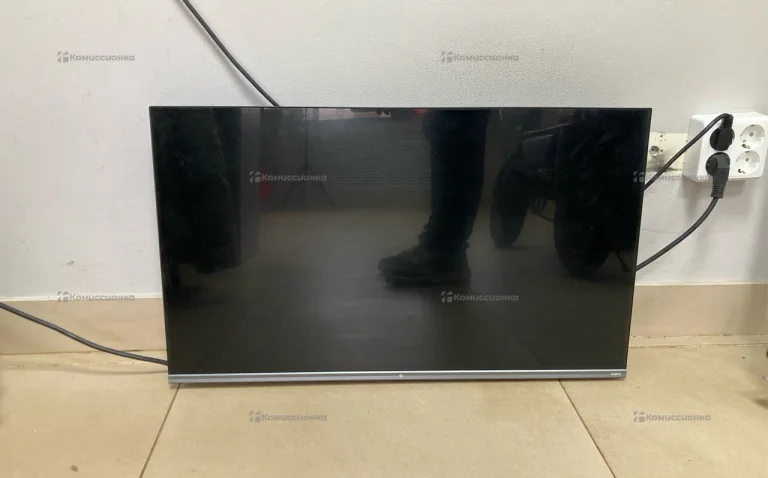 Телевизор dexp a321