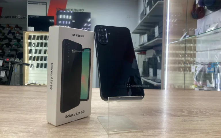 Samsung Galaxy A26 8/256 ГБ