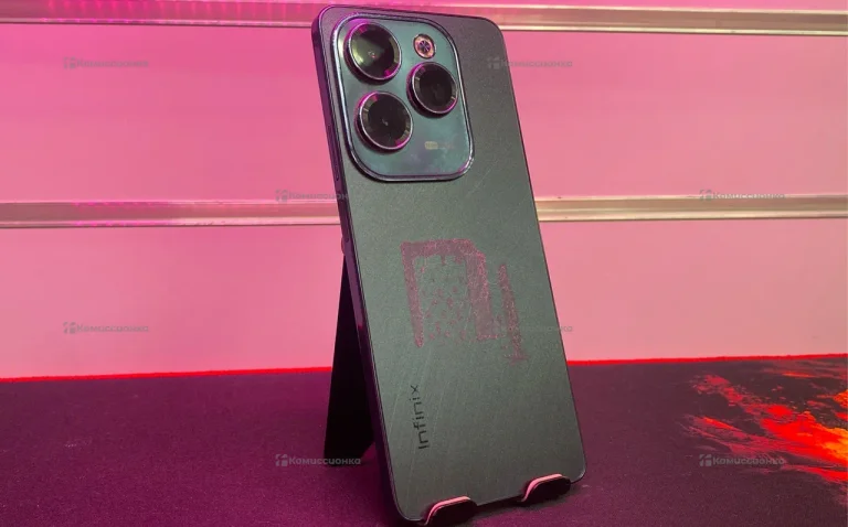 Infinix HOT 40 Pro 8/256 ГБ