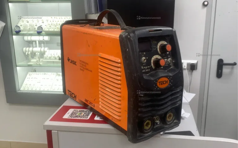 Сварочный автомат ARS205B