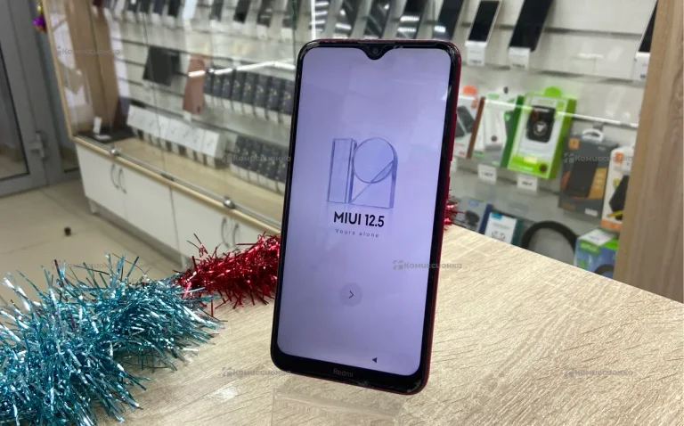 Xiaomi Redmi 8 4/64GB