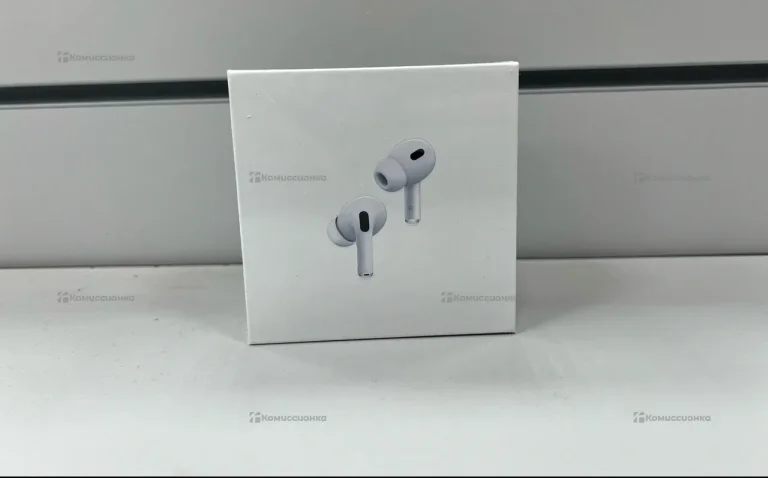 Наушники  AirPods 2 Pro
