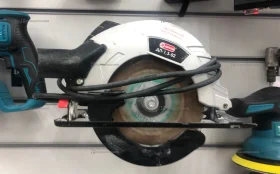 Купить Циркулярная пила ДИОЛД 10061055 б/у , в Набережные Челны Цена:2200рублей