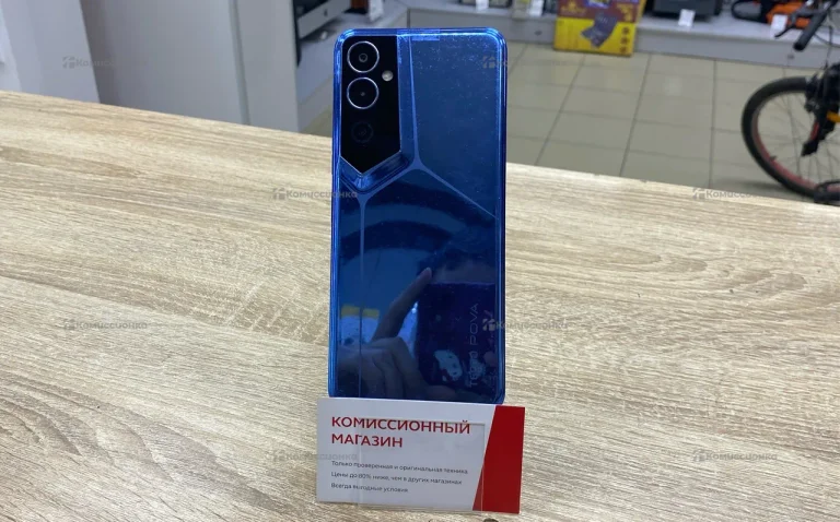 Tecno POVA Neo 2 4/64Gb