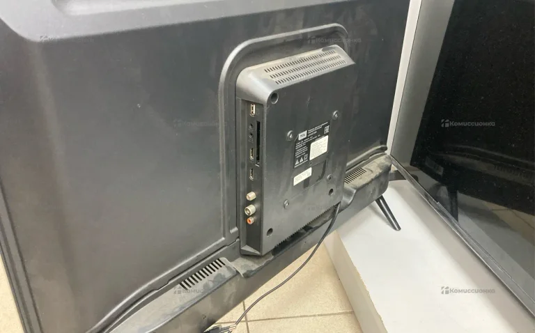 Телевизор TCL 32led3000