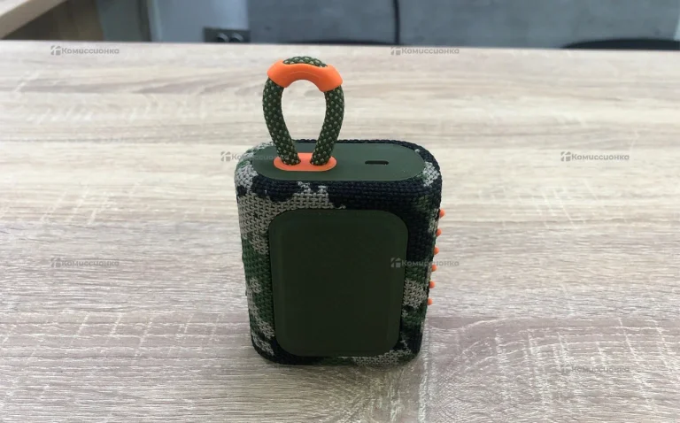 Колонка JBL Go 3