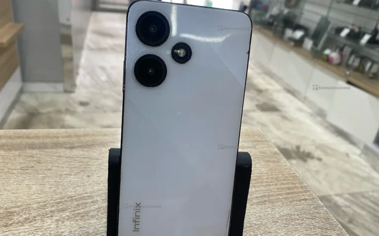 Infinix Hot 30i 4/64Gb