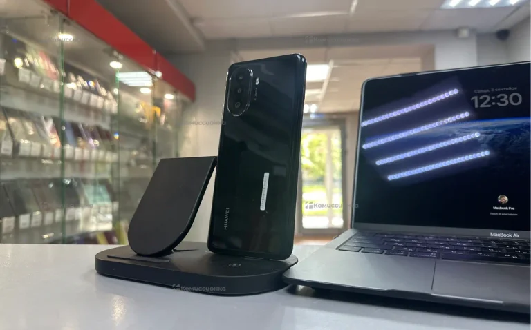 Huawei Nova Y70 4/128Gb