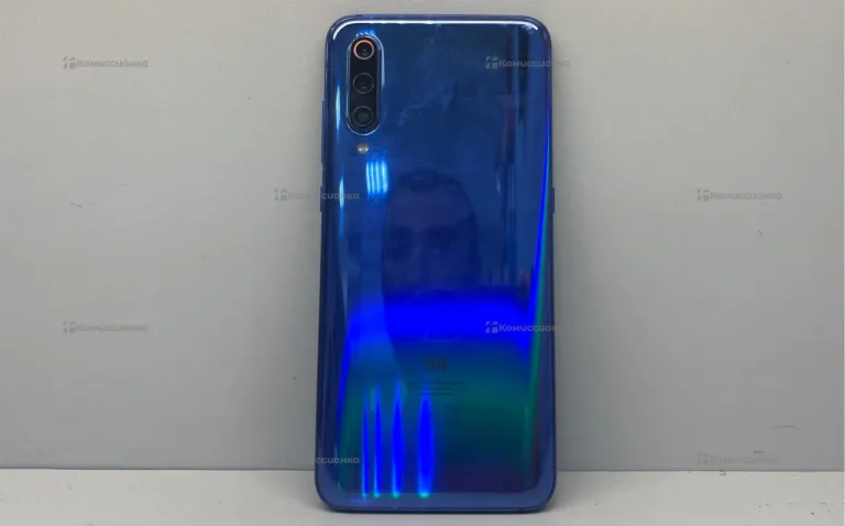 Xiaomi Mi 9 6/128 ГБ
