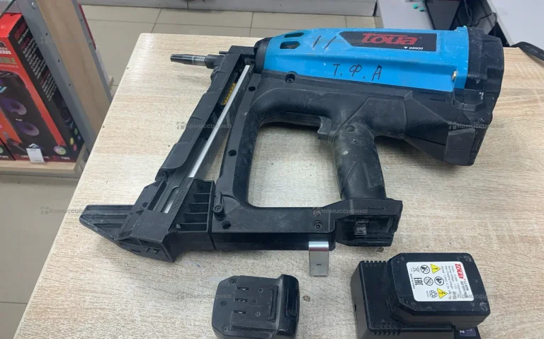 Гвоздезабивной пистолет Toua GSN 50